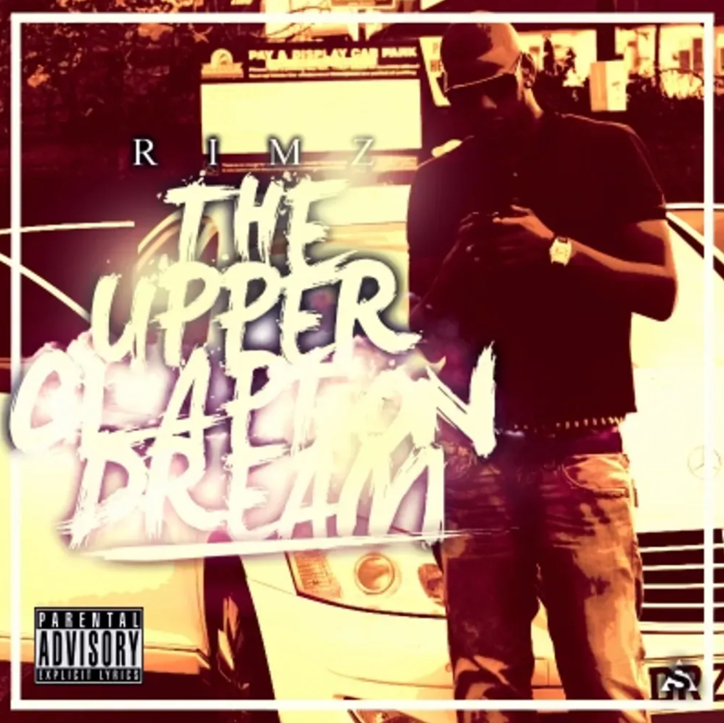 rimzee the upper clapton dream mixtape