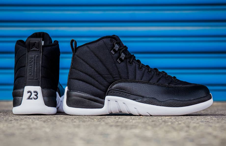 12s mens