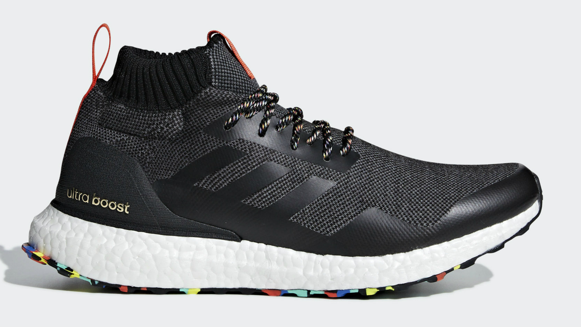 adidas ultra boost mid black multicolor g26841 release date