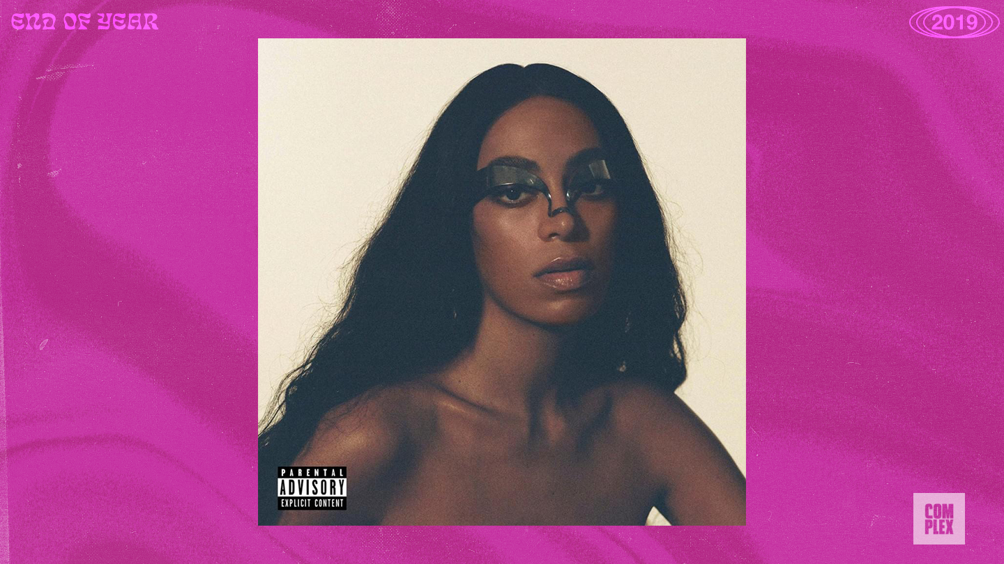 Solange f/ Playboi Carti &amp; The Dream, “Almeda”