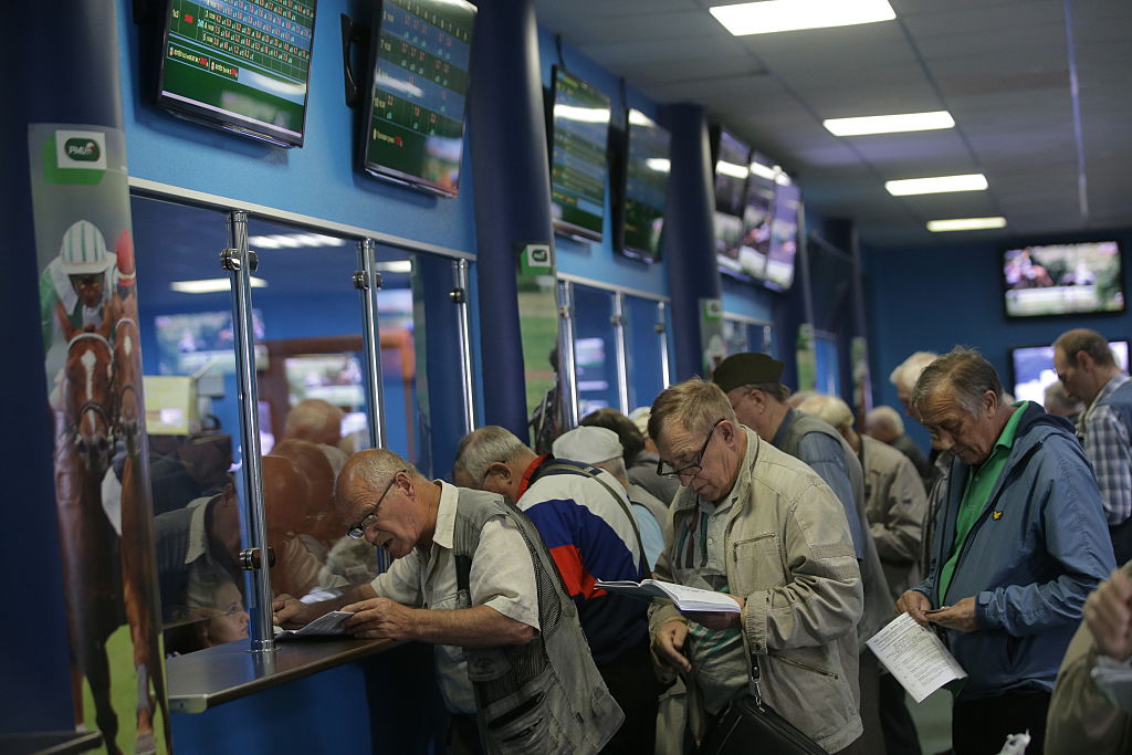 How Do Sportsbooks Make Money?