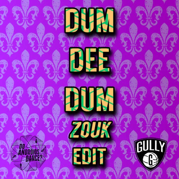 gully dumdeedum edit