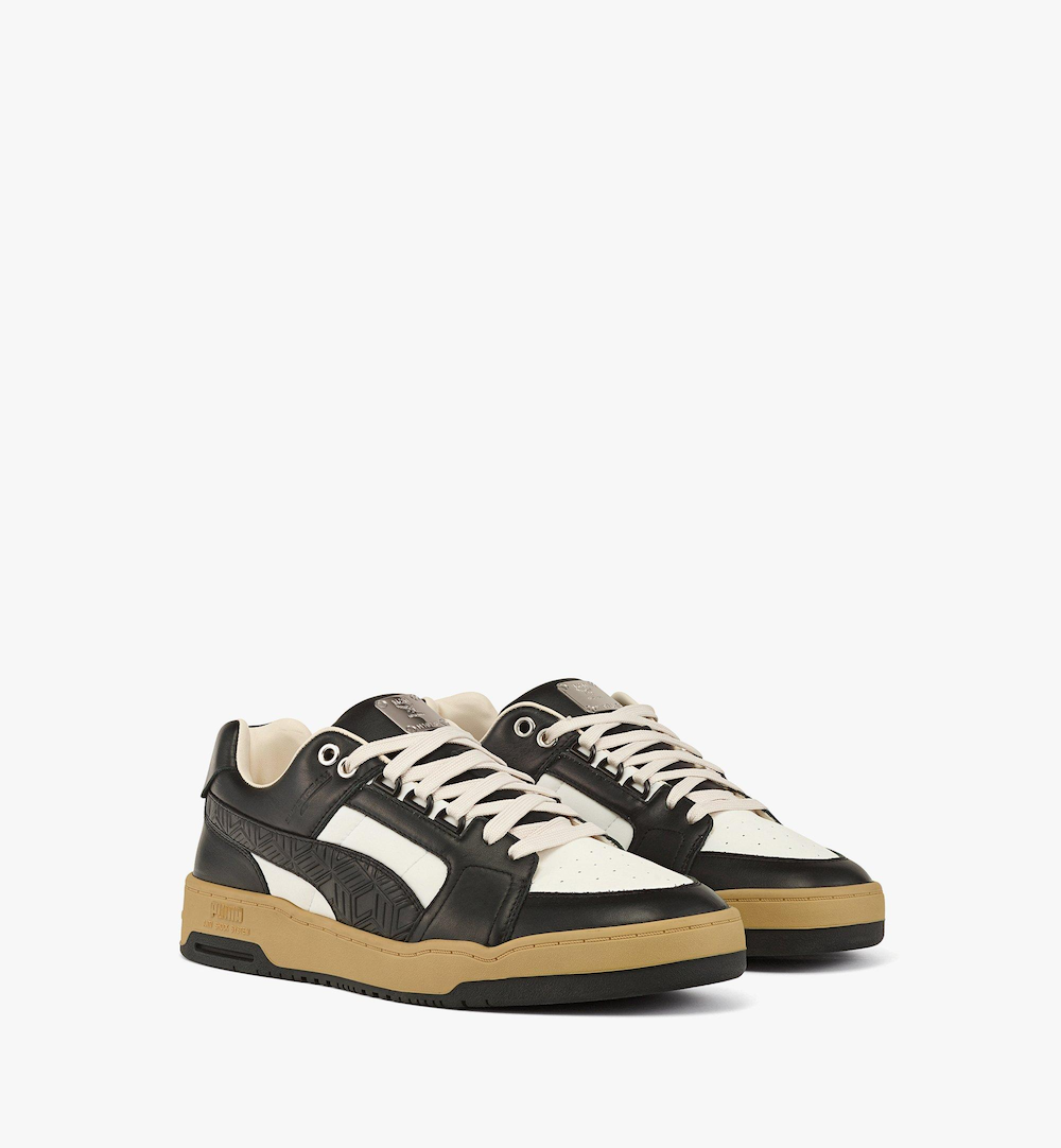 MCM x Puma Sneakers Slipstream FW22