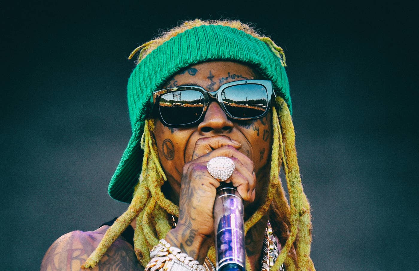 Lil Wayne Doesn't Pay Attention to Current Rap: Is This Helping or Hurting His Music? | Complex