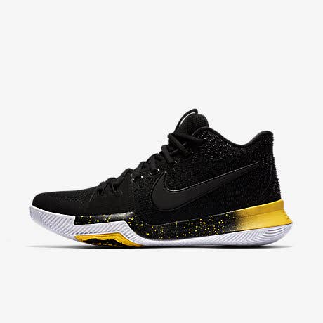 Nike Kyrie 3 Basketball Shoe