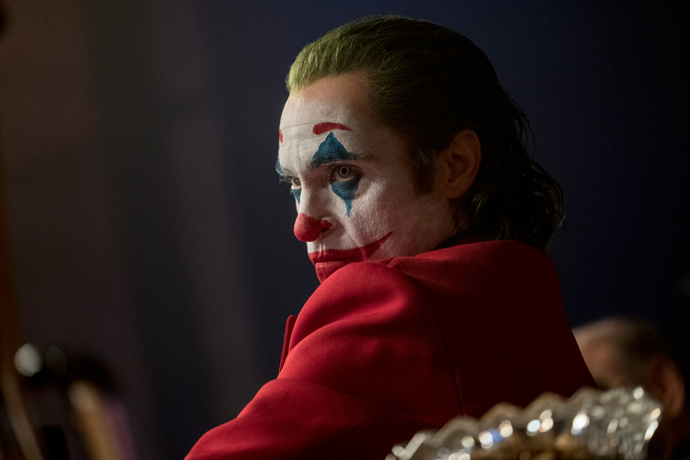 Joaquin Phoenix as Arthur Fleck in &#x27;Joker&#x27;
