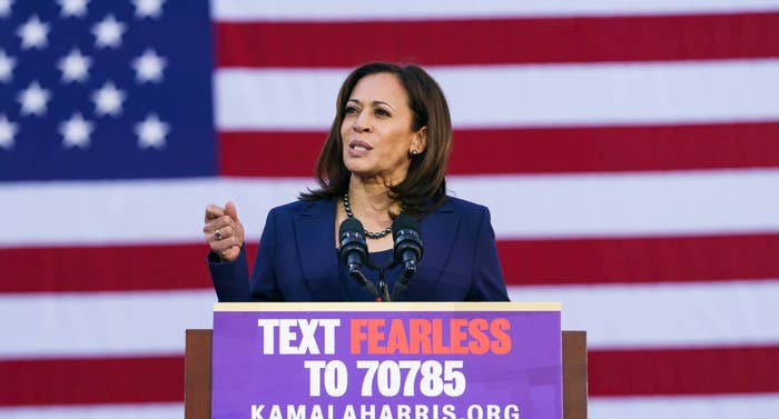 kamala