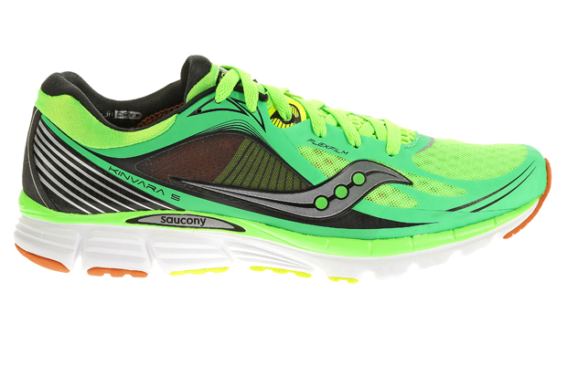 Saucony kinvara outlet 1 green