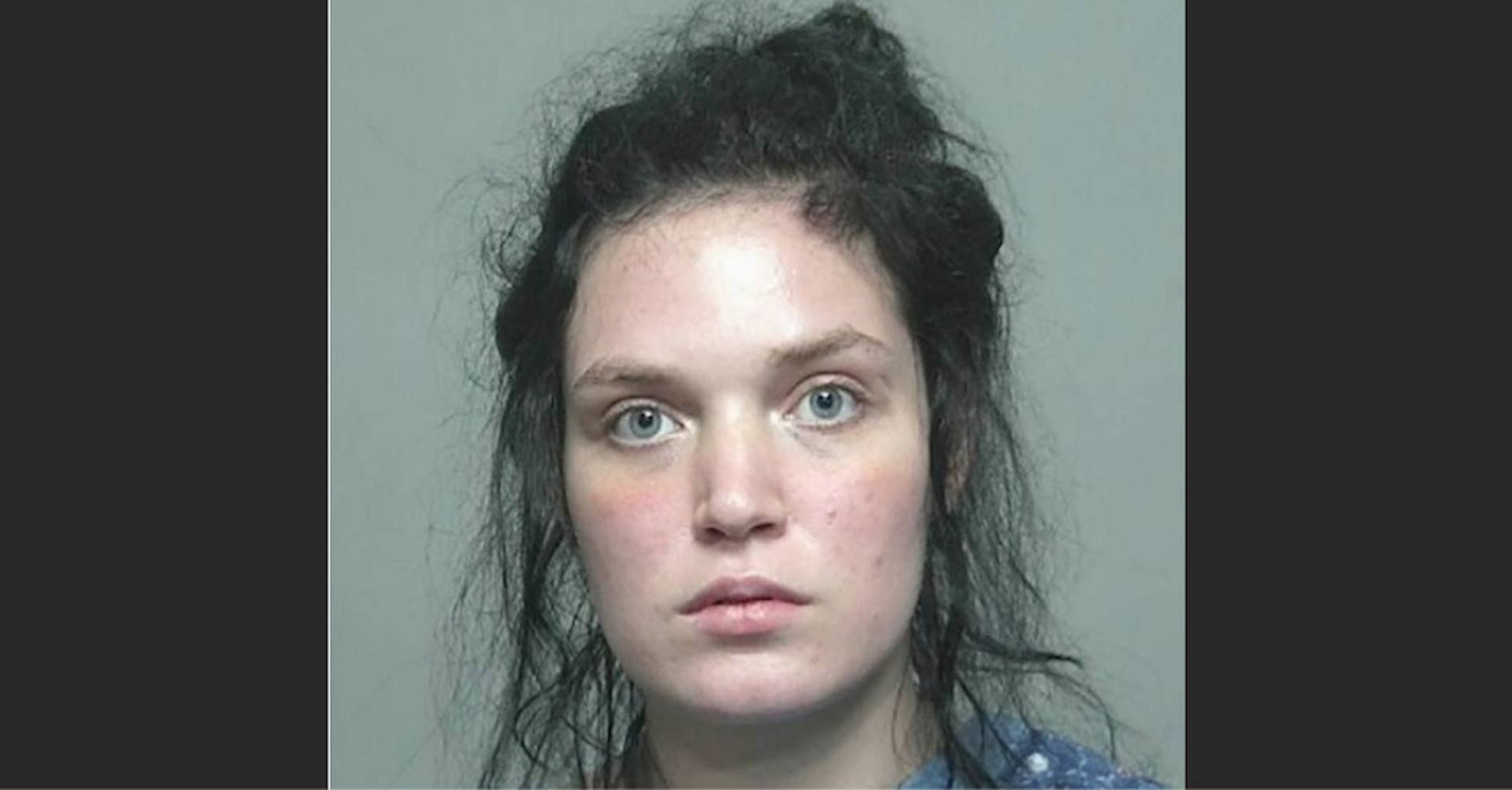 Justine Johnson (Courtesy of the Losco County Sheriff's Office)
