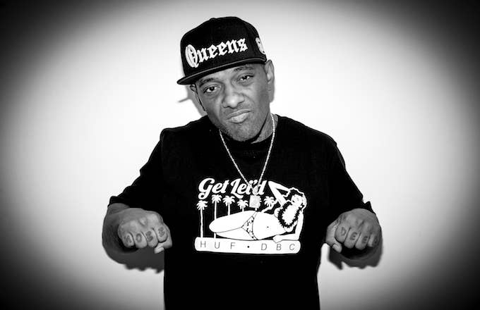 Prodigy Rapper Ballarina Why Prodigy Was A Once-In-A-Generation Rapper | Complex