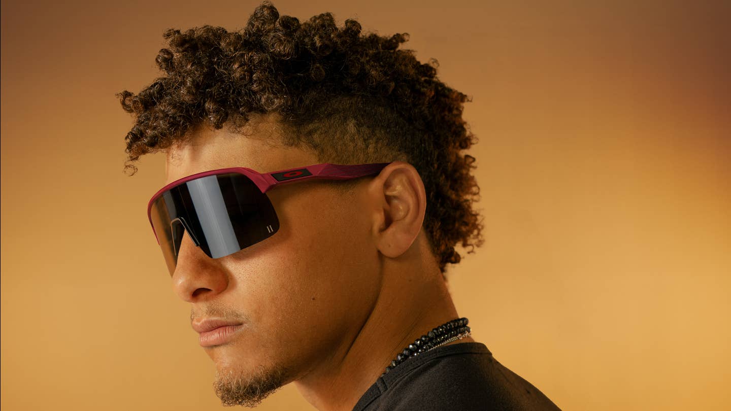 Breaking Down Patrick Mahomes' Best Off-Duty Style Moments