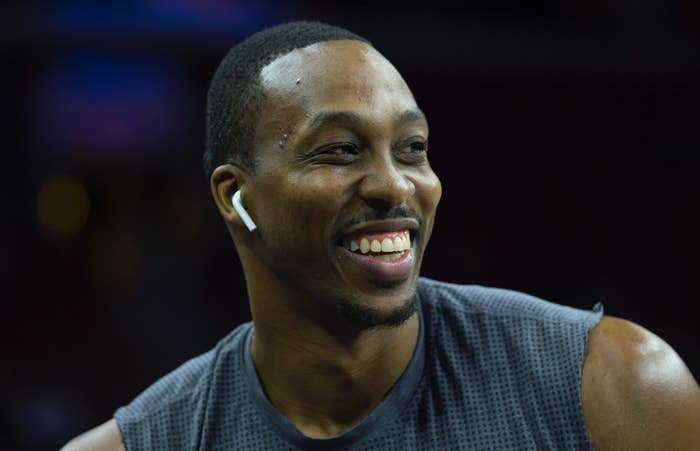 most overpaid nba players dwight howard