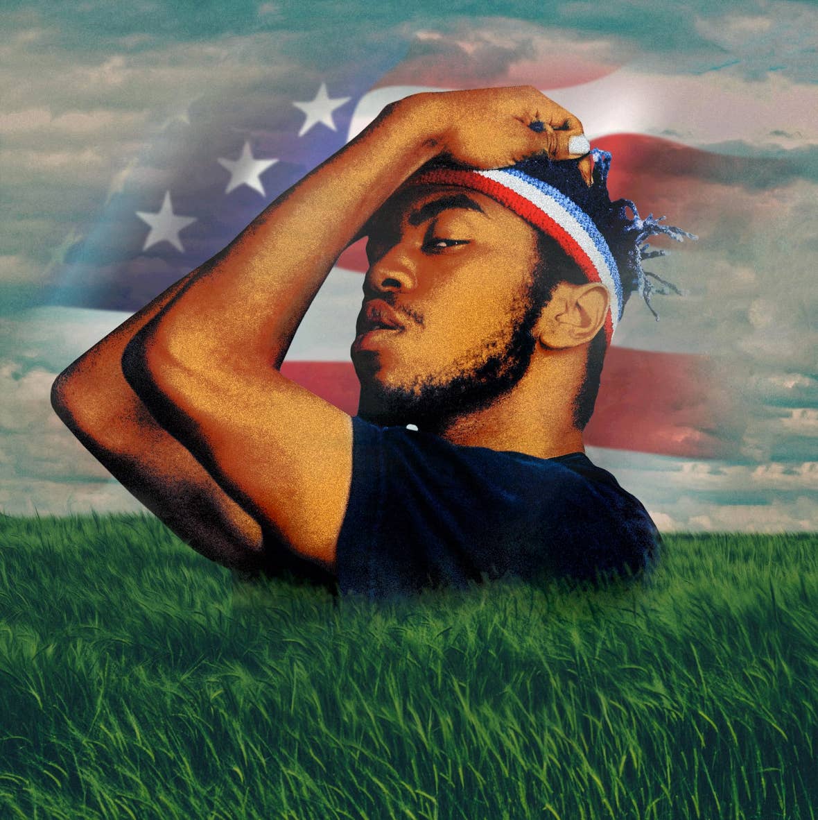 kevin abstract american boyfriend