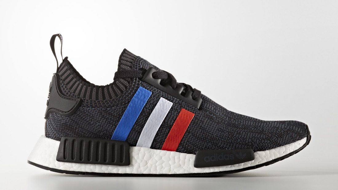 adidas NMD Trico Black Sole Collector Release Date Roundup