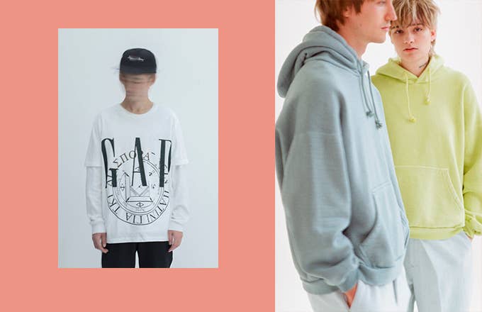 New Japanese Brands and Designers to Know in 2017