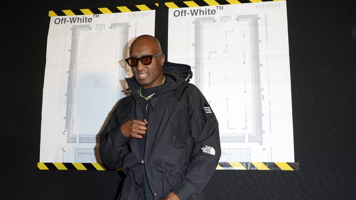 Virgil Abloh