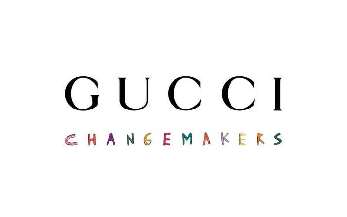 Gucci