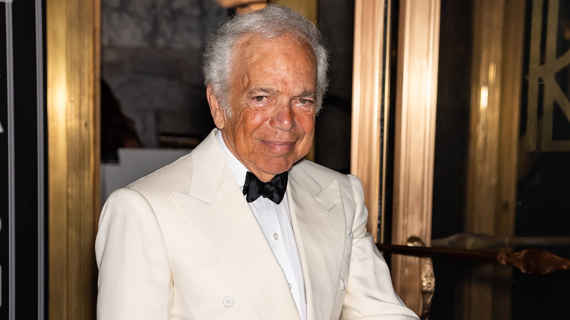 Luxury Deal: Could Ralph Lauren Be the Next Buy for Billionaire Arnault,  LVMH? - Bloomberg