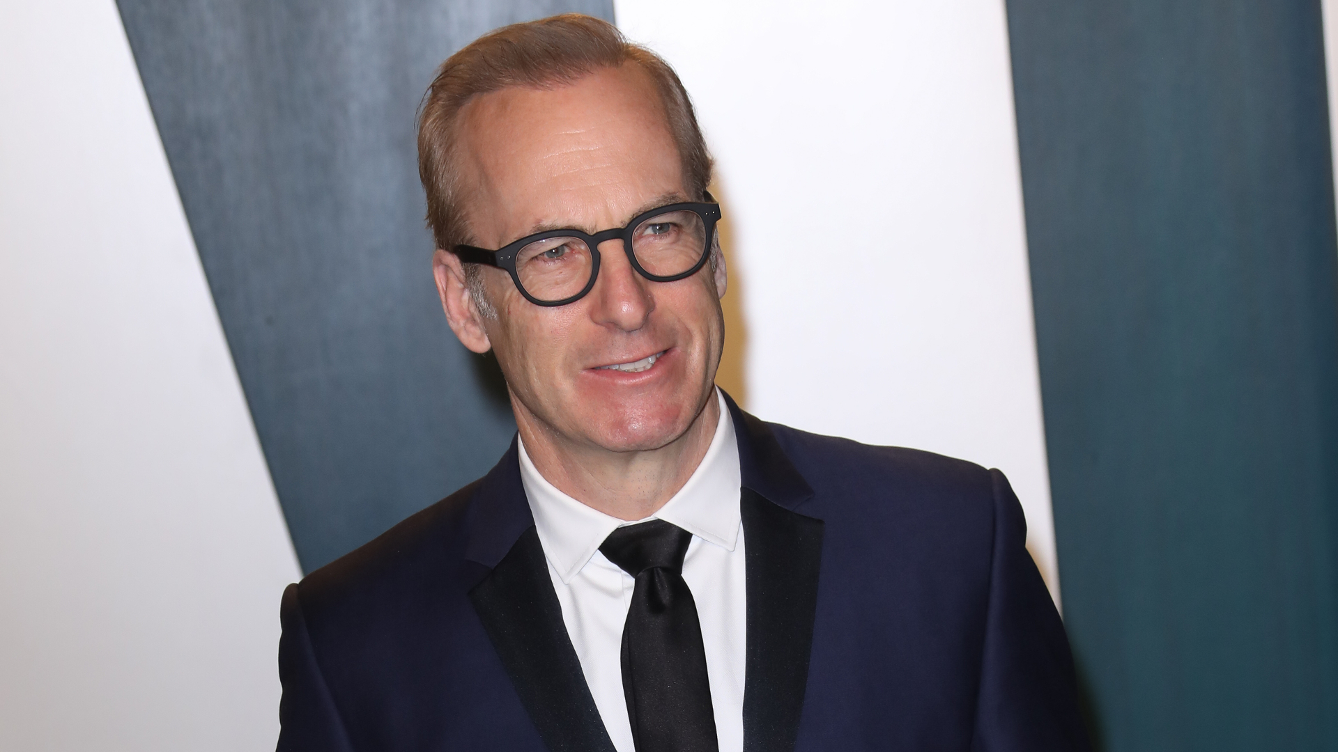 Bob Odenkirk Opens Up About Near Fatal Heart Attack on Better