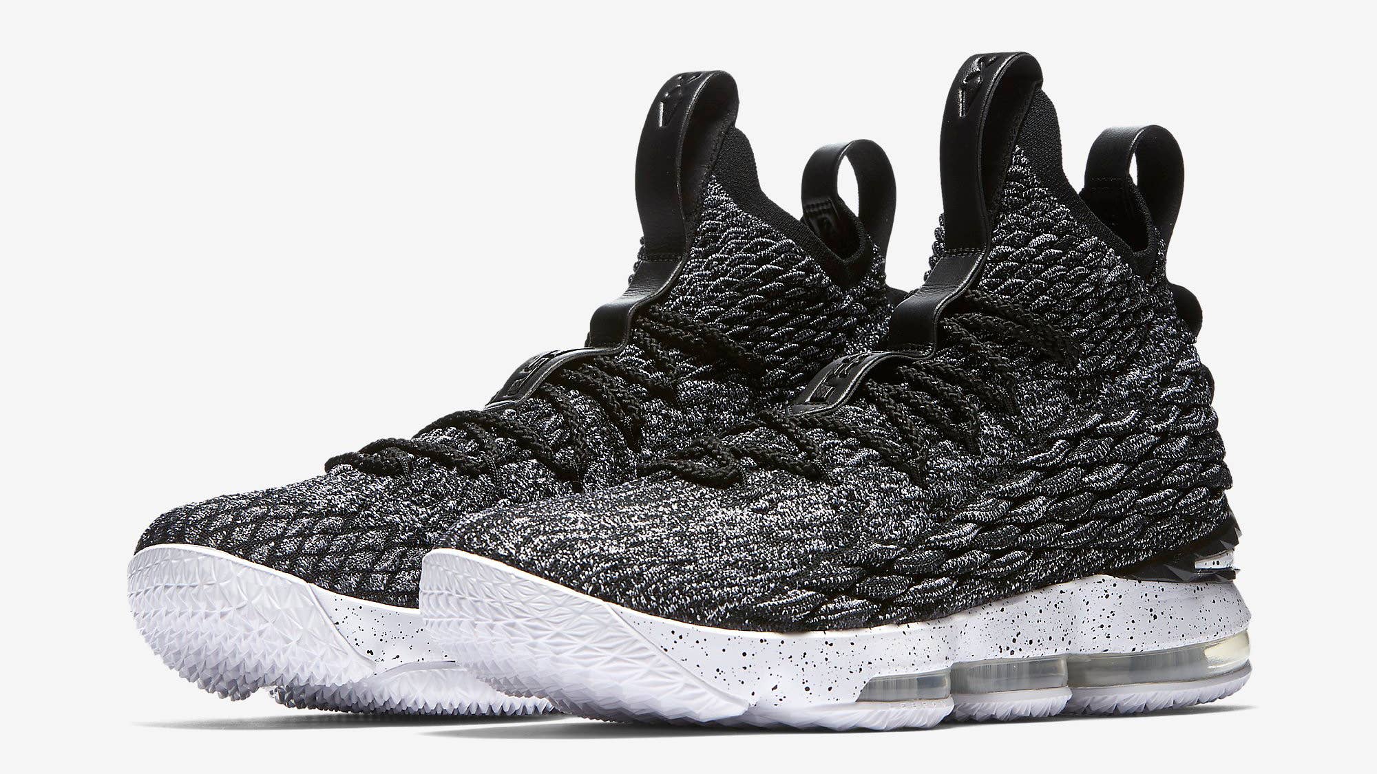 Nike Lebron 15 Performance Review | Complex