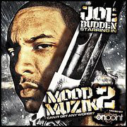 rapper mix tape joe budden mood muzik 2 can it get any worse