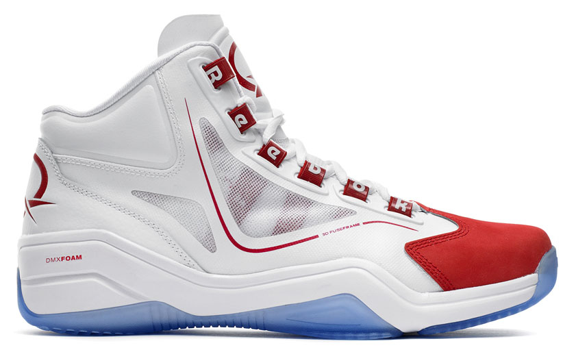 Reebok on sale answer 12