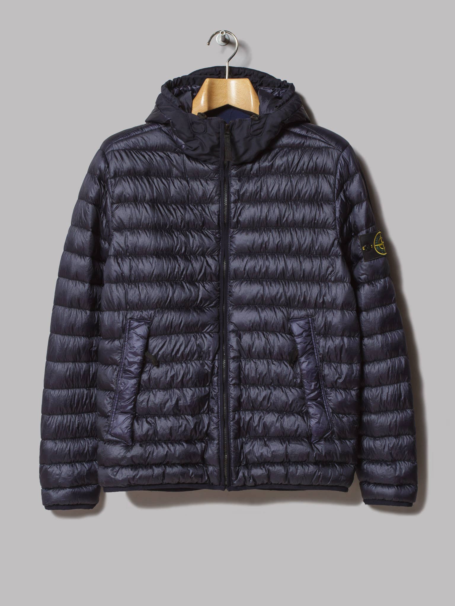 Stone Island Reminds You Of How Dope Ducks Are | Complex