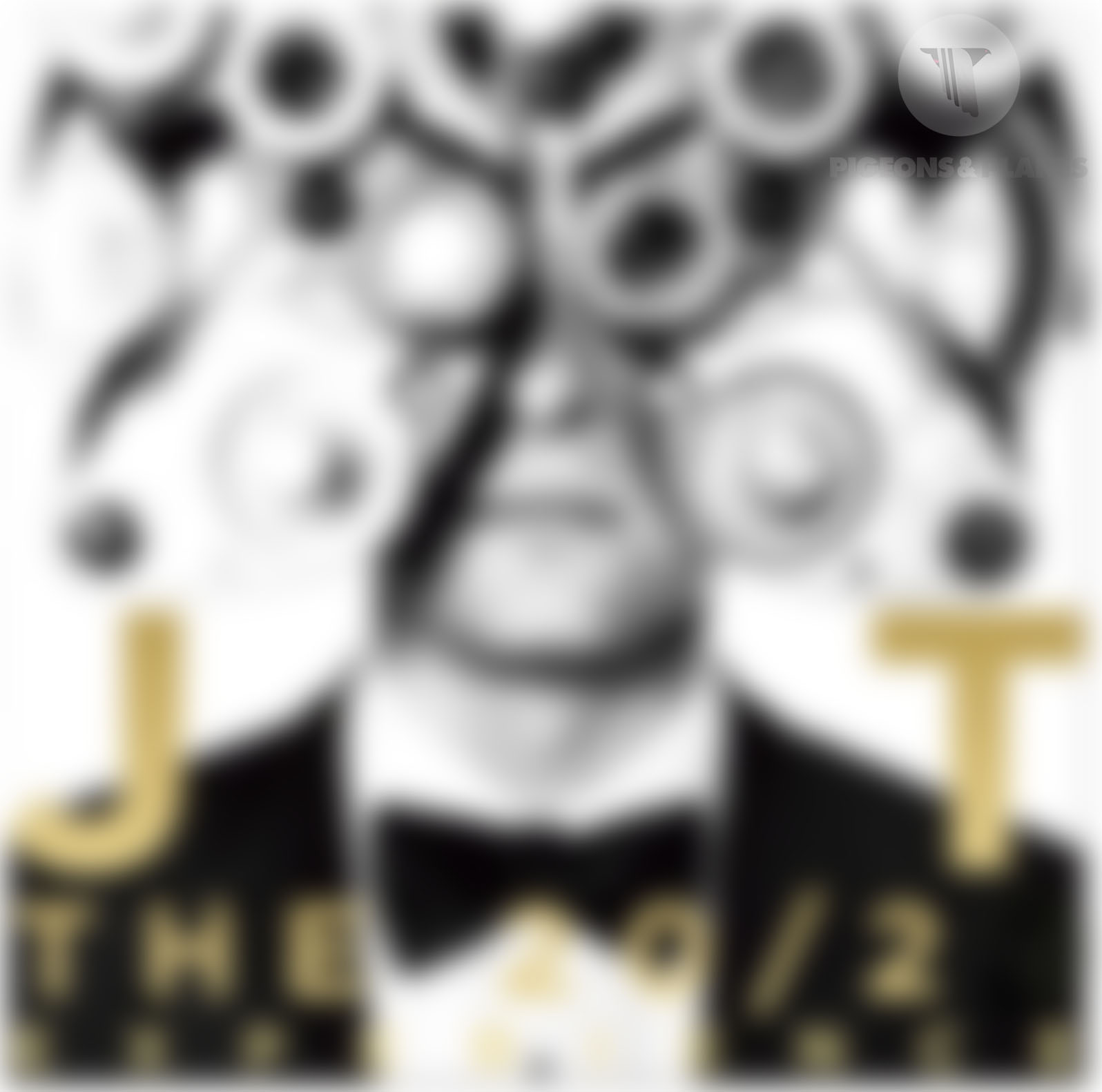 Justin Timberlake – The 20/20 Experience