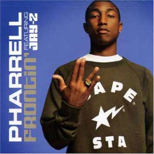 Pharrell Learns A Lot From His Son - The Neptunes #1 fan site, all