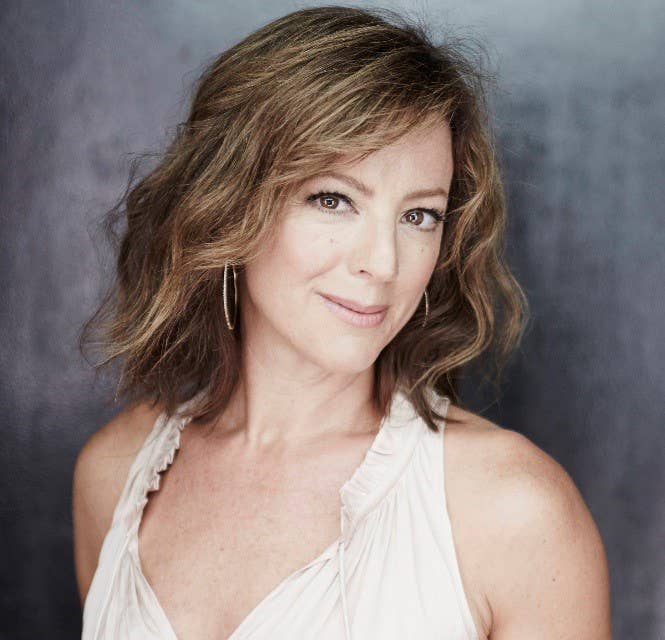 Sarah McLachlan To Be Inducted Into The Canadian Music Hall Of Fame