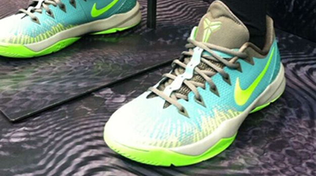 Kobe signature clearance shoes