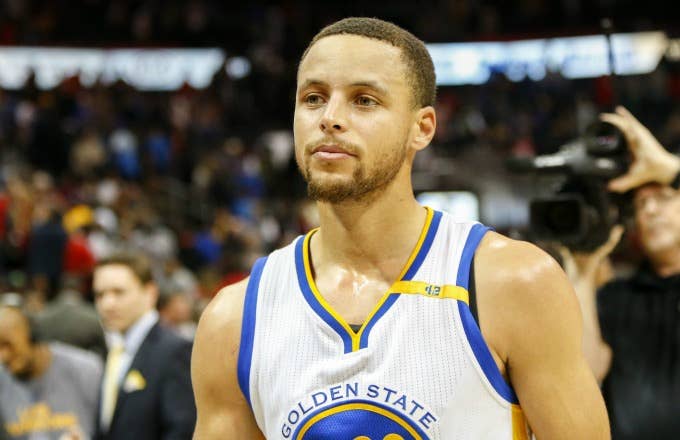 Steph Curry massive NBA Finals MVP favorite entering potential title  clincher - Sports Illustrated