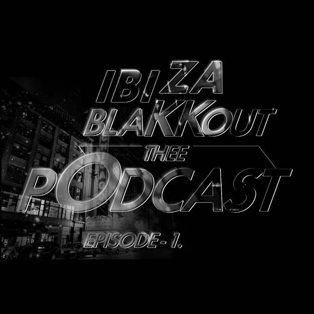 ibiza blakkout podcast