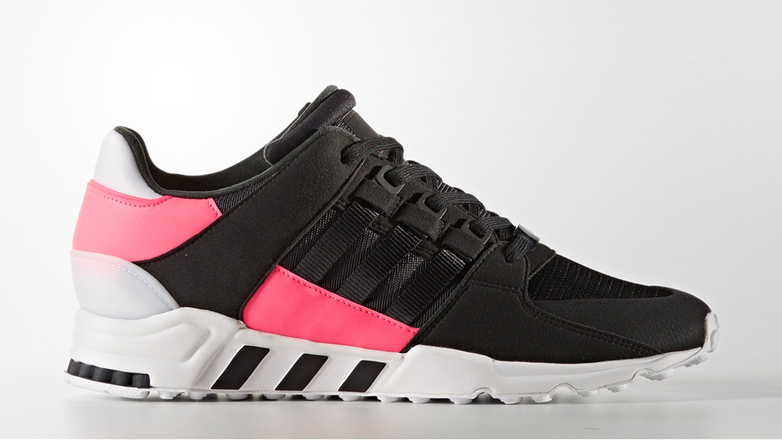 adidas EQT Support Refine Turbo Sole Collector Release Date Roundup