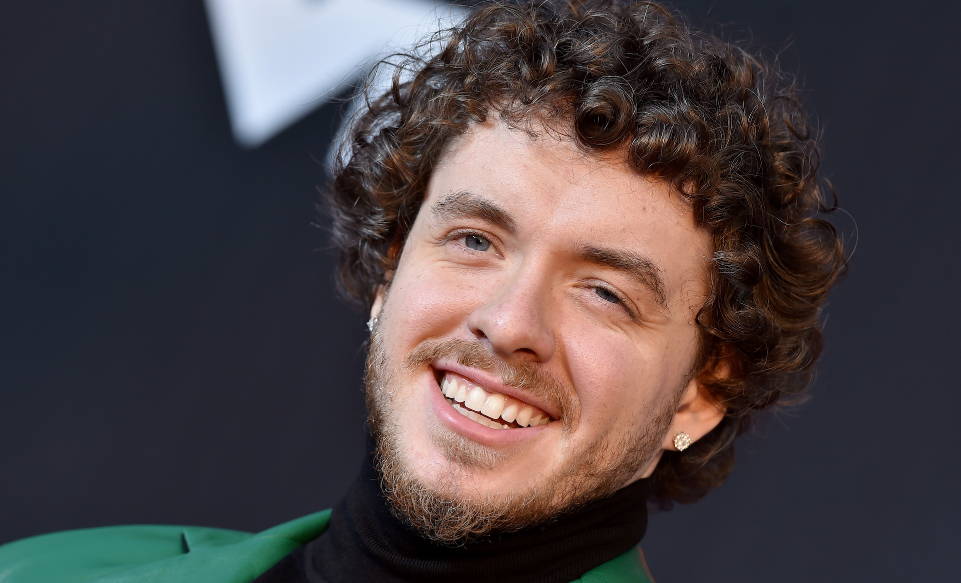 Jack Harlow Reflects On Phone Call He Had With Eminem Following Their ...