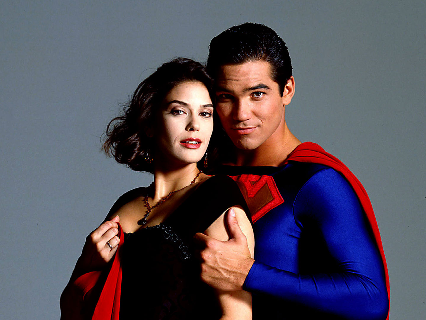 &#x27;Lois &amp; Clark: The New Adventures of Superman&#x27;