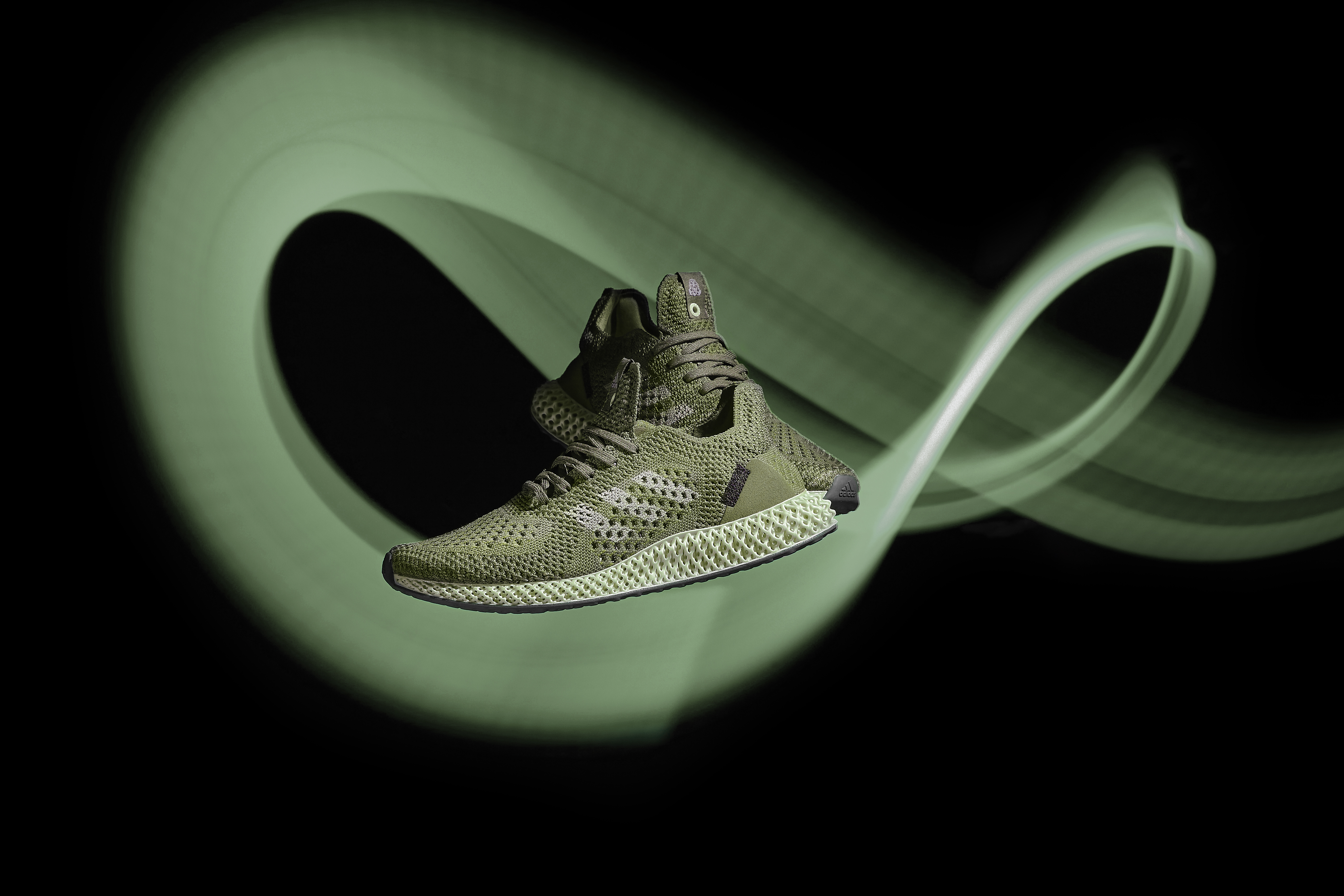 Adidas store footpatrol 4d