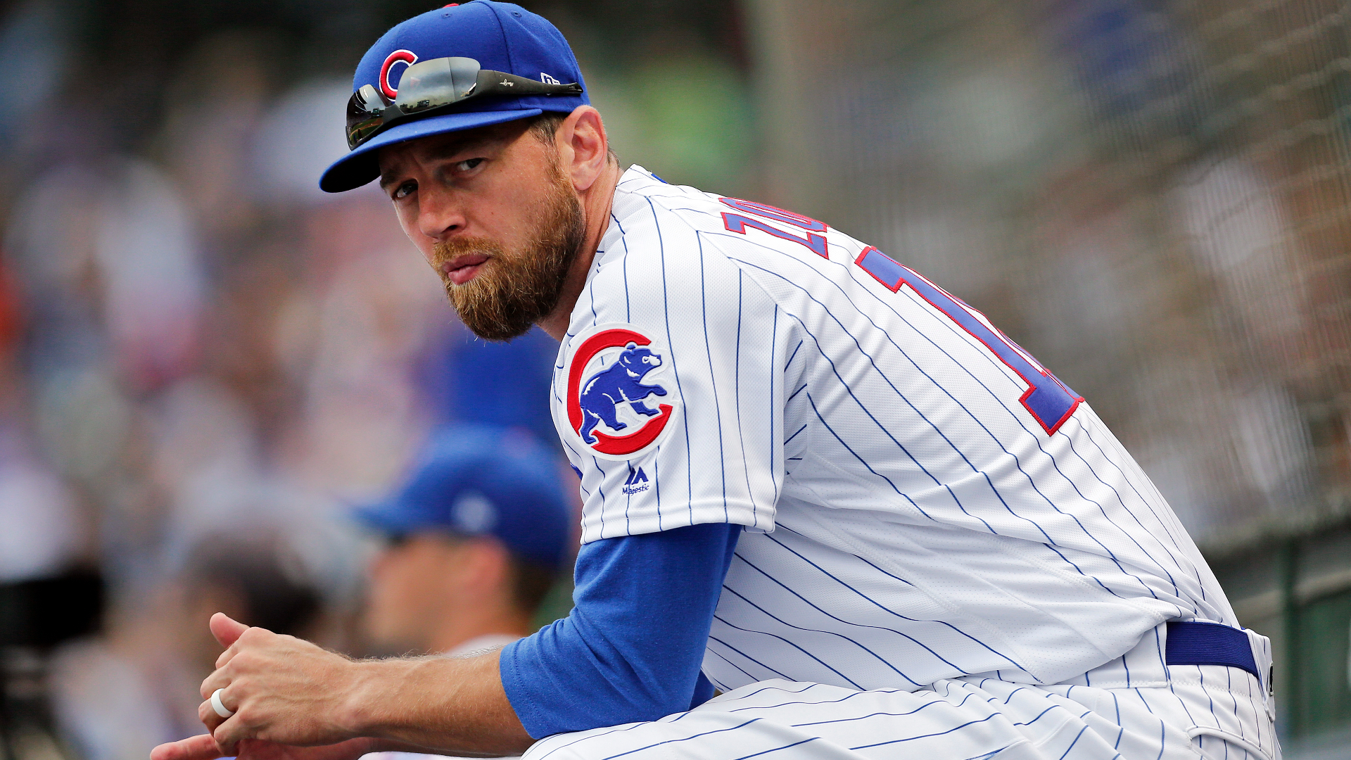 Ex-Chicago Cubs Star Ben Zobrist Sues Pastor Byron Yawn Over