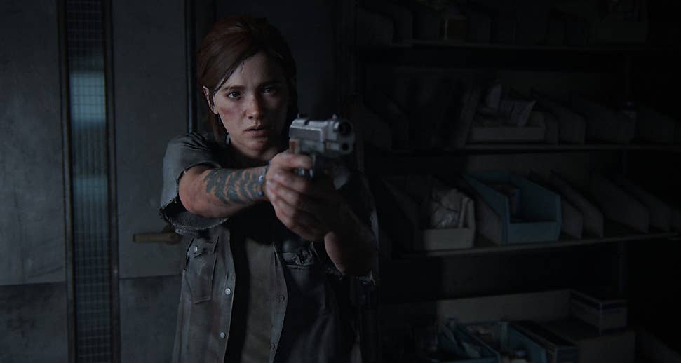 The Enemy - The Last of Us ganha pôster especial com Joel