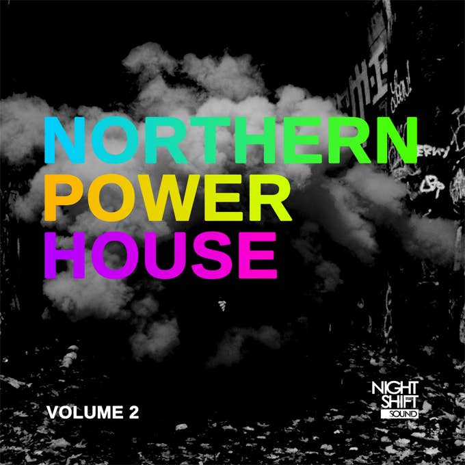 Northern Power House Vol 2