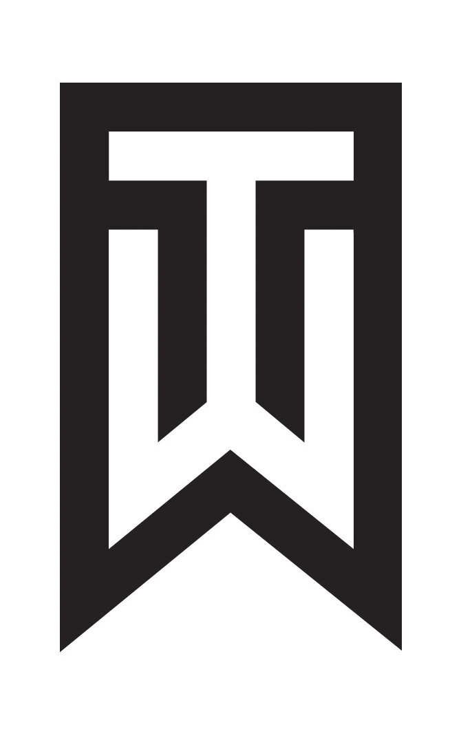 Nike Tiger Woods Logo