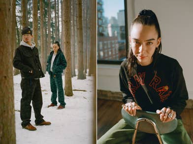 Stray Rats Rework Carhartt Staples for Collaborative Capsule | Complex