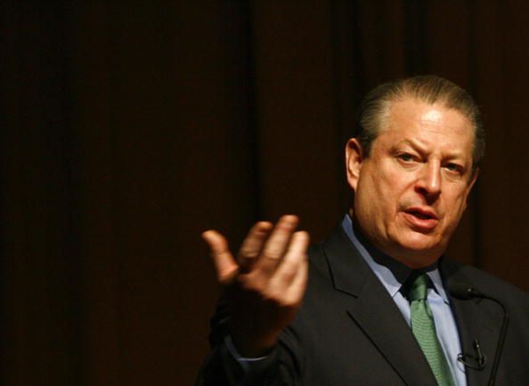 Al Gore