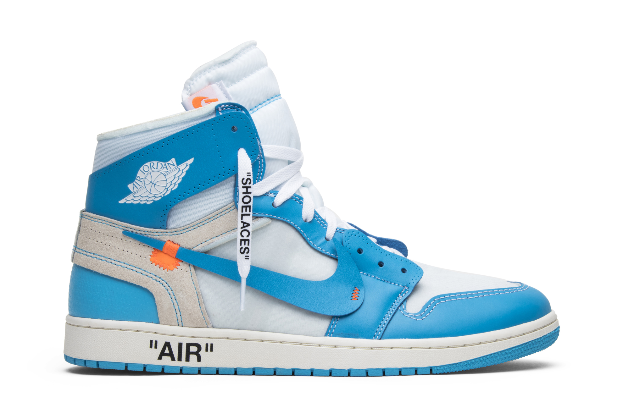 MY NEW FAVORITE OFF WHITE JORDAN SNEAKERS! (The Best Ever?) 