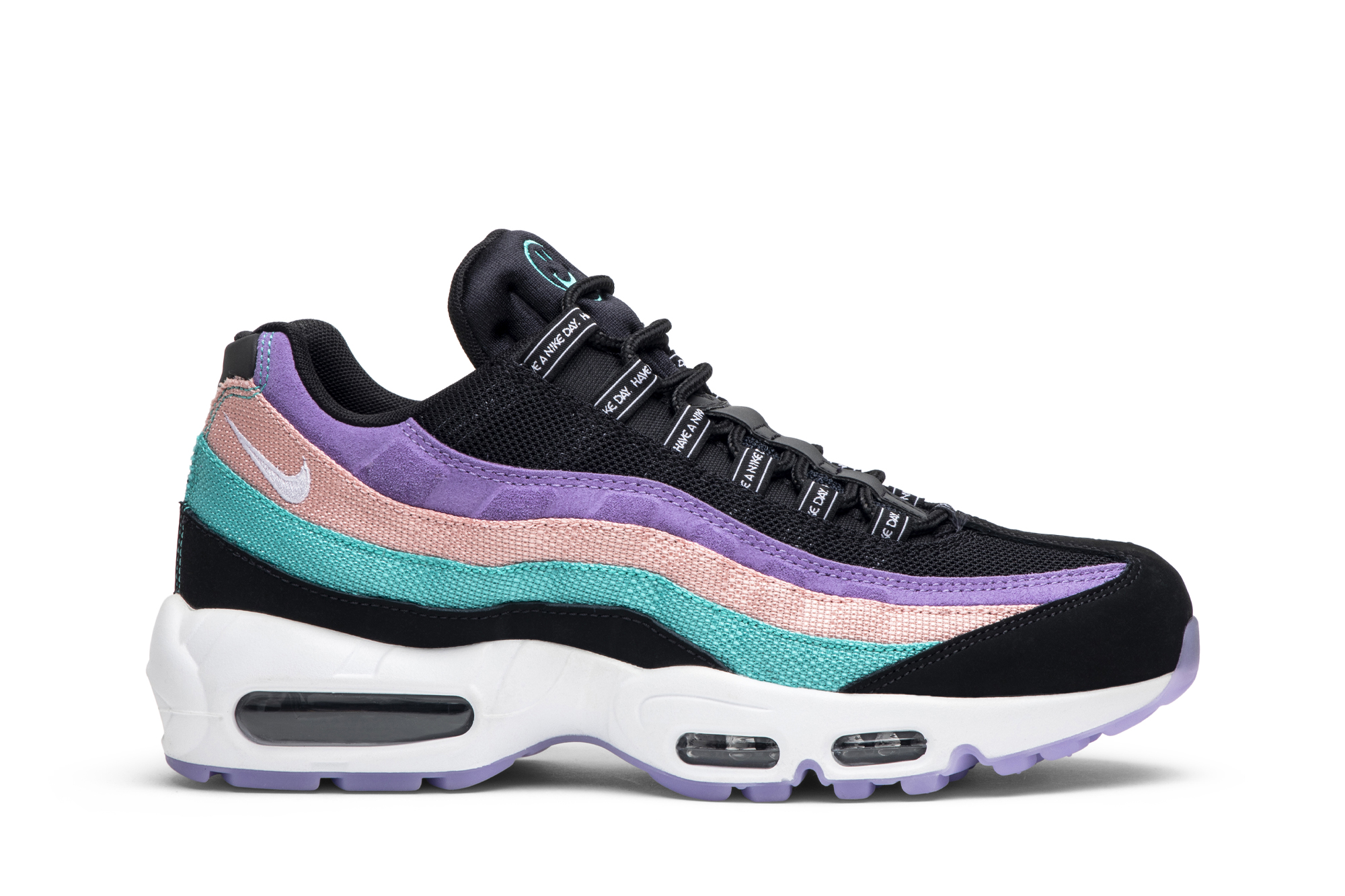 Air Max 95 Have a Nike Day