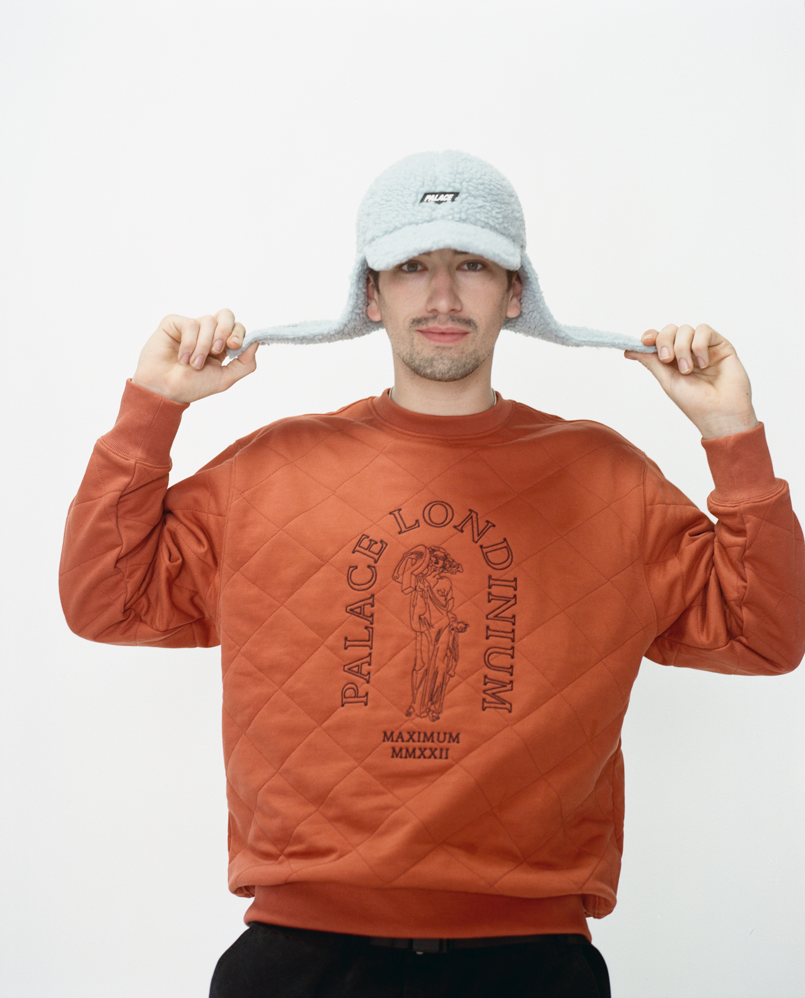 Palace Skateboards Holiday 2022 Release