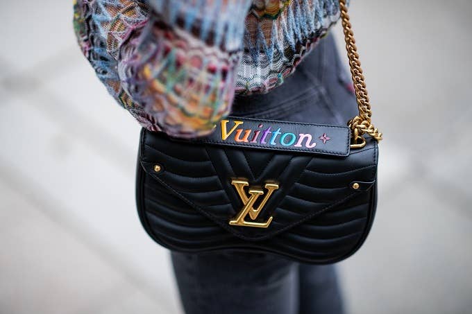 Thieves Stole Thousands of Dollars in Louis Vuitton By Lying to UPS ...