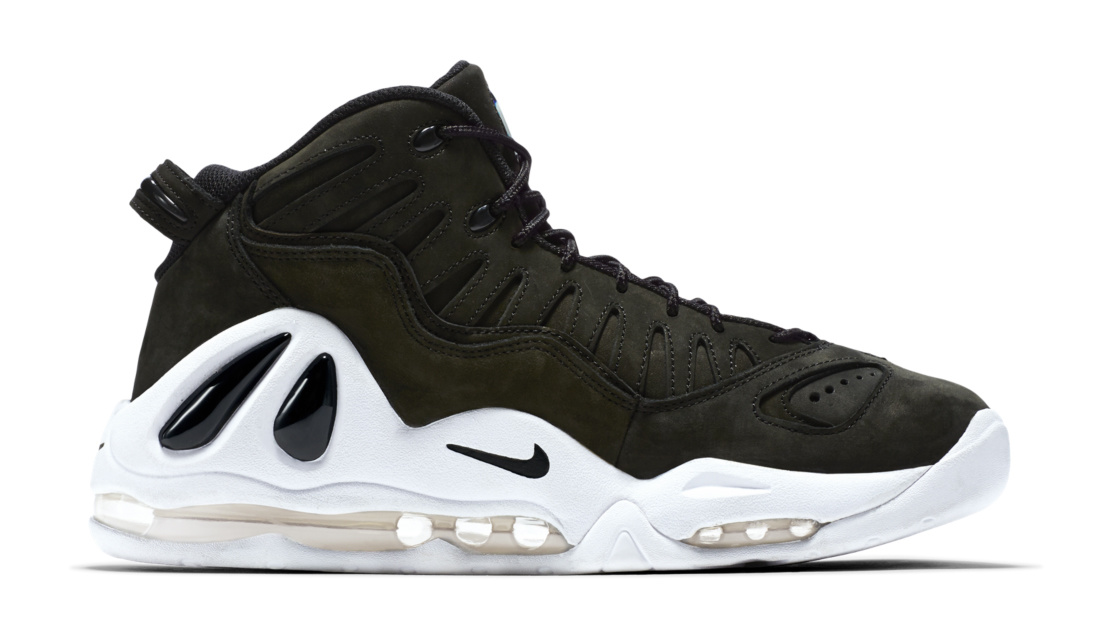 Nike Uptempo 97