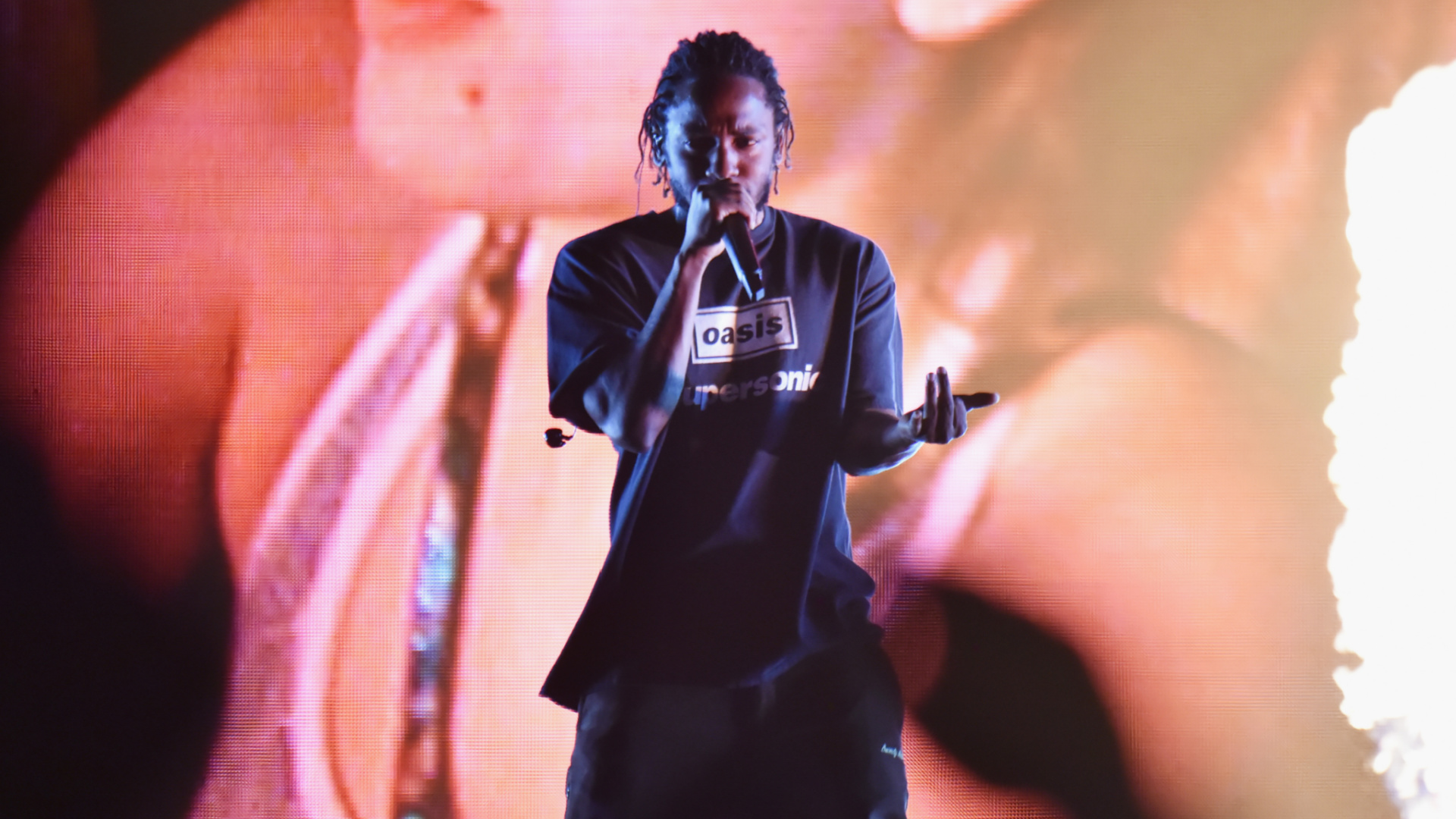 Kendrick Lamar, Travis Scott & Tyler, The Creator Headline Day N Vegas 2021