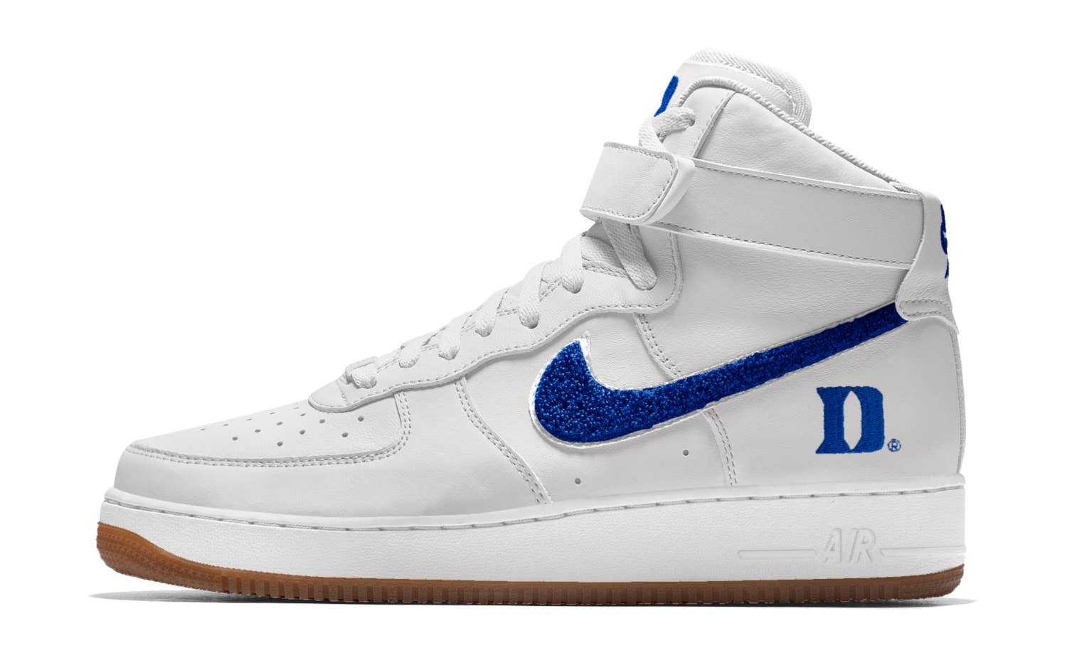 Nike Lets You Customize March Madness Sneakers for Your School | Complex